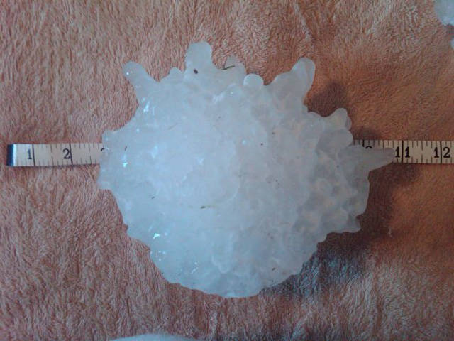 Staggering Weather World Records That Will Blow Your Mind