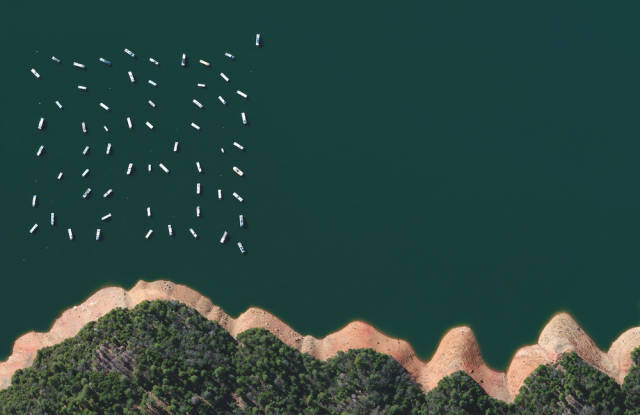 These Beautiful Photos From Above Will Amaze You
