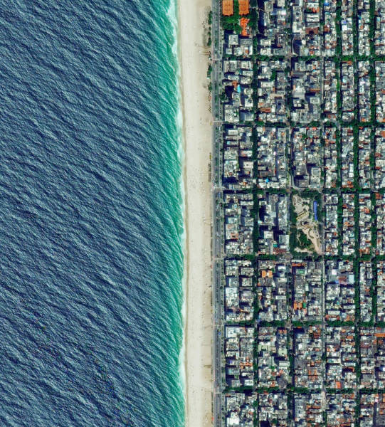These Beautiful Photos From Above Will Amaze You