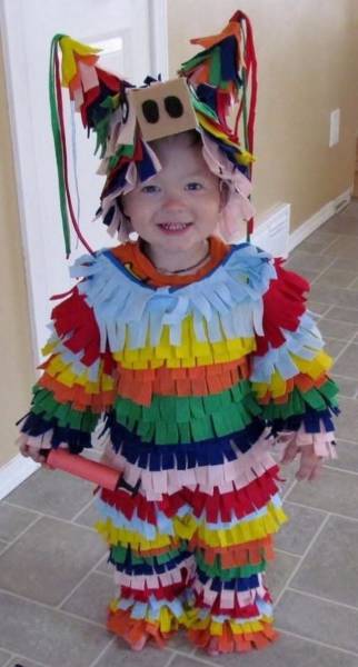 Kids In Adorable And Cute Costumes Will Gonna Make You Say ‘Awww’
