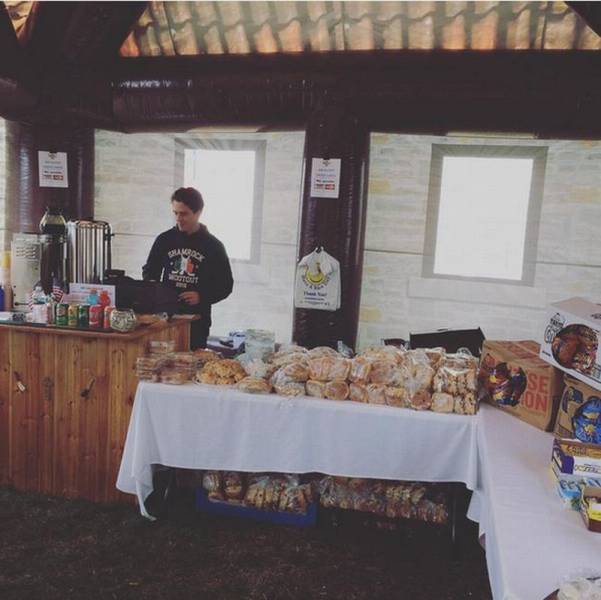 This Cool Inflatable Irish Pub Will Be Great For Any Event This Cool Inflatable Irish Pub Will Be Great For Any Event