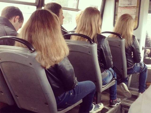 There’s Been A Glitch In The Matrix