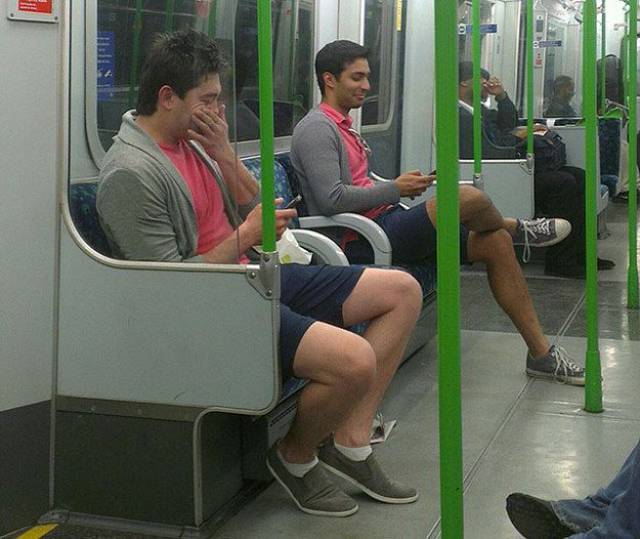 There’s Been A Glitch In The Matrix