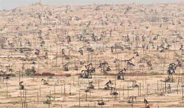 Troubling Photos That Show How We Are Drastically Changing The Planet