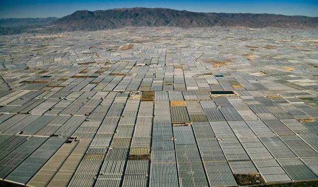 Troubling Photos That Show How We Are Drastically Changing The Planet