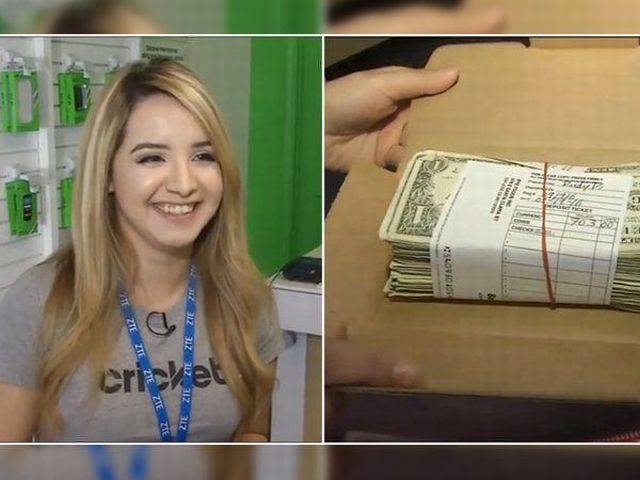 Girl Orders A Domino’s Buffalo Wings But Gets Something Completely Different Instead