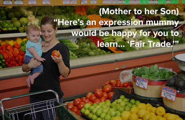 Some Of The Most Ridiculous And The Whitest Things That People Ever Heard At Whole Foods