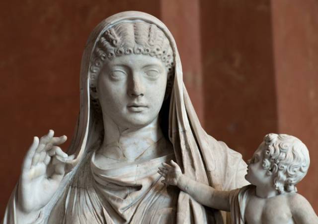 The Biggest Sex Scandals In Ancient Rome Pics Izismile Com