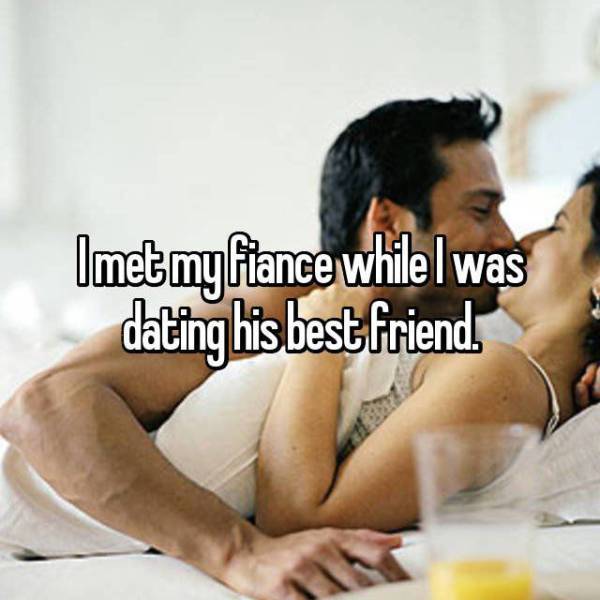 Unconventional Stories About How People Met Their Significant Other