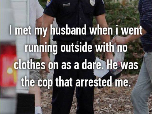 Unconventional Stories About How People Met Their Significant Other