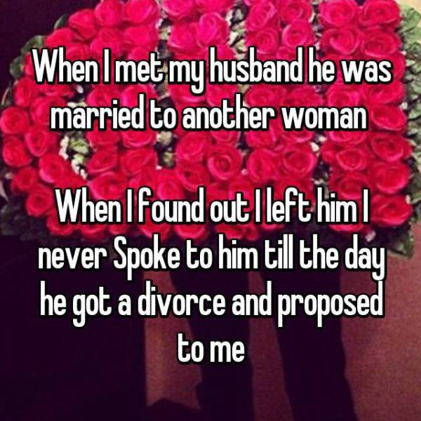 Unconventional Stories About How People Met Their Significant Other