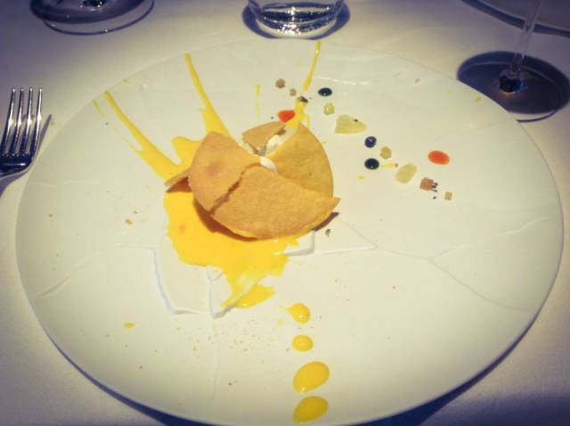 Here Is What It’s Like To Dine At The Best Restaurant In The World
