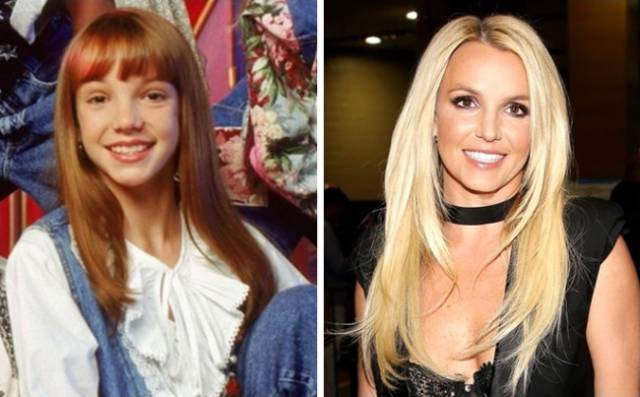 Rare Photos Of Music Stars Before They Became Famous