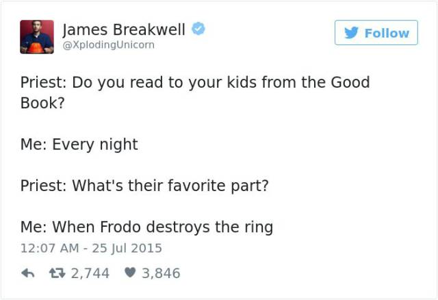 Every Book Lover Will Relate To These Humorous Tweets