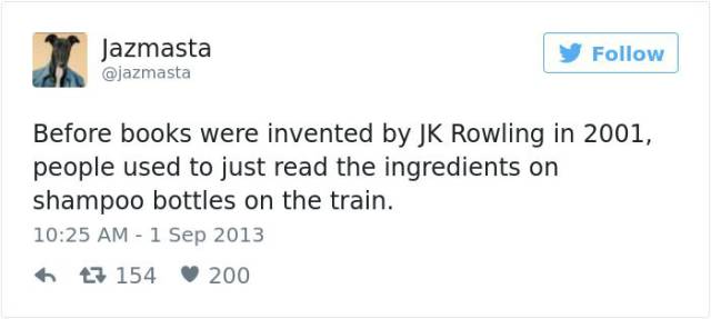 Every Book Lover Will Relate To These Humorous Tweets