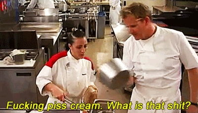 Interesting Facts About The Most Loved/Hated Chef Ever Gordon Ramsay