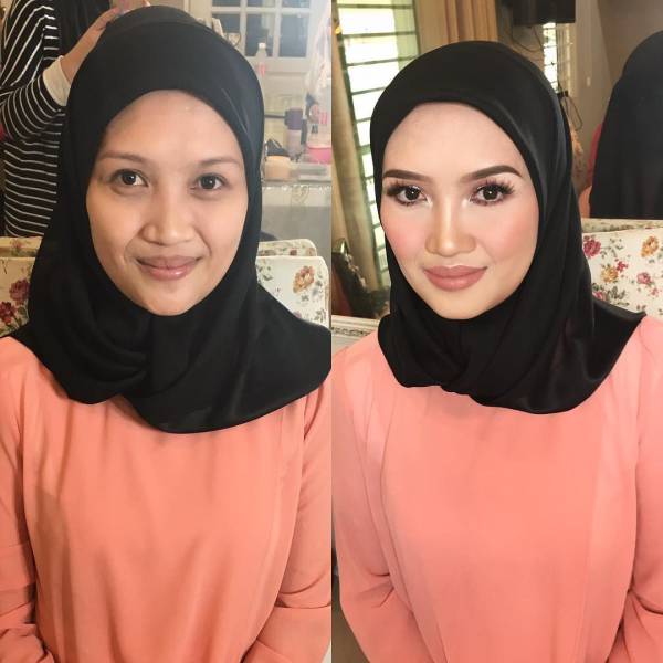 Incredible Makeup Transformations That Will Make Your Jaw Drop