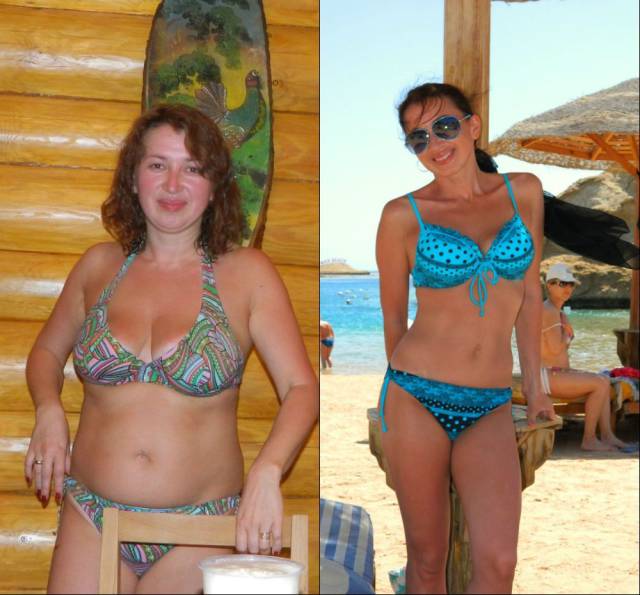 What A Body Of 38 Year Old Woman Can Look Like 13 Pics Izismile Com