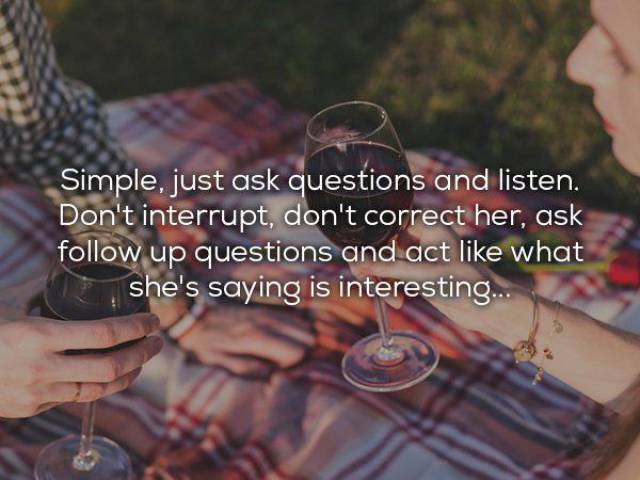 These Great Tips Will Help You Master Your First Date