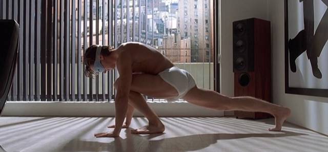 A Few Cool Facts About “American Psycho”