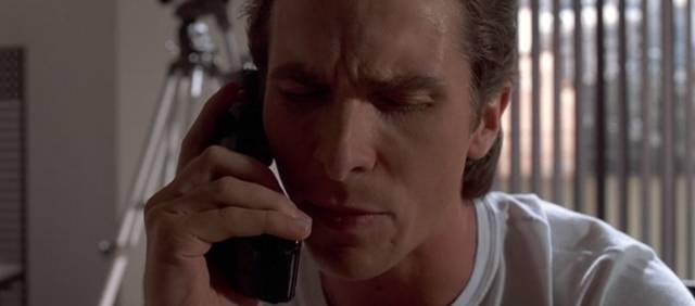 A Few Cool Facts About “American Psycho”