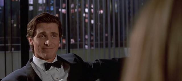 A Few Cool Facts About “American Psycho”