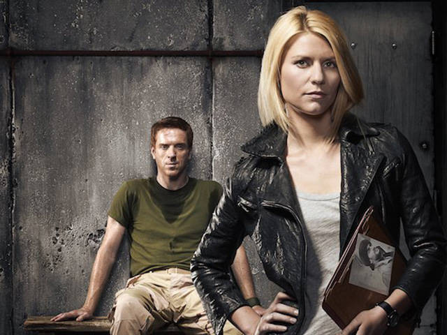 The Time It Will Take You To Binge Watch A Few Awesome TV Shows