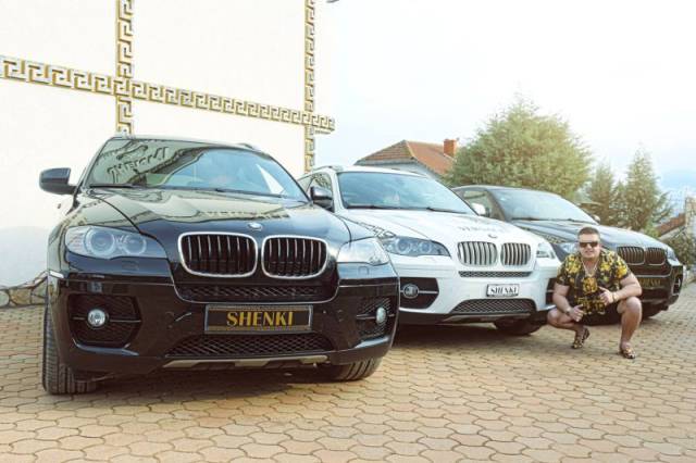 This Macedonian Guy’s Passion For Versace Is A Little Too Much