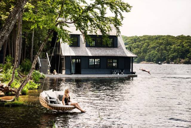 These Are Not Your Average Hotels