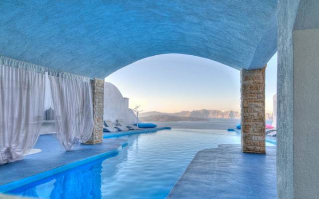 These Are Not Your Average Hotels