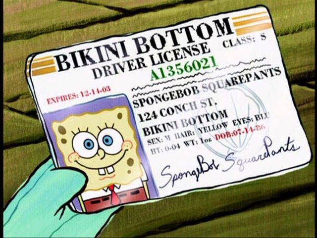 Fun Facts About Spongebob You Probably Didn’t Know