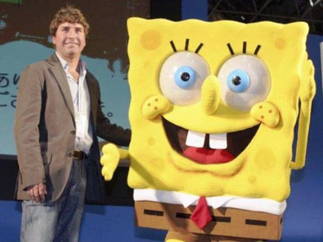 Fun Facts About Spongebob You Probably Didn’t Know