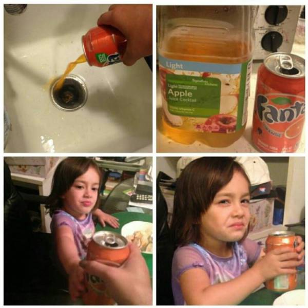 These Photos Will Make Any Parent Laugh