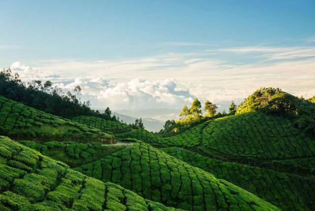 Unique And Stunning Places You Should Put At The Top Of Your Bucket List