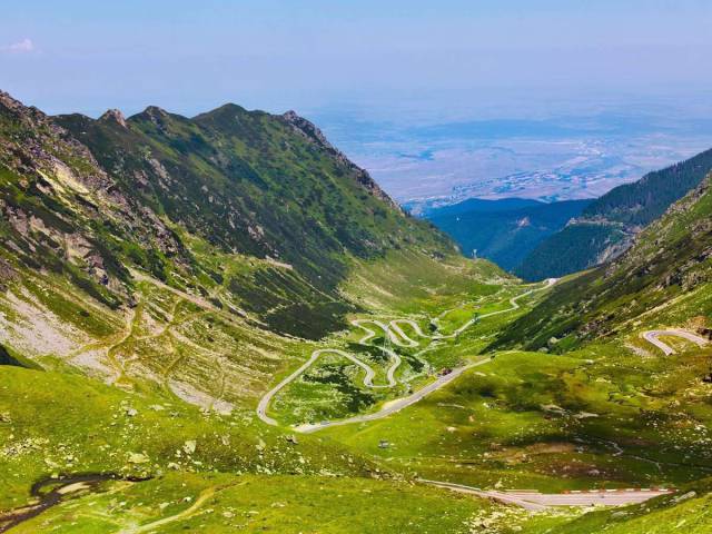 Unique And Stunning Places You Should Put At The Top Of Your Bucket List