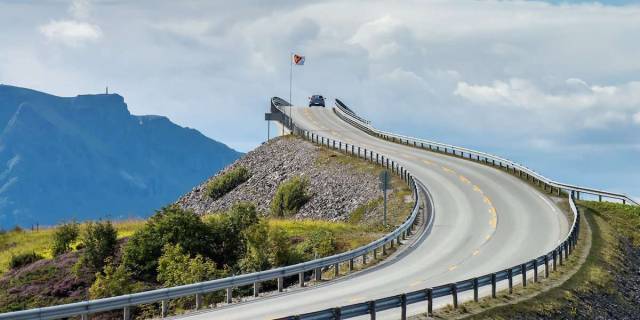Unique And Stunning Places You Should Put At The Top Of Your Bucket List