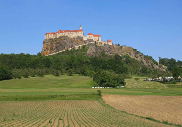 Unique And Stunning Places You Should Put At The Top Of Your Bucket List