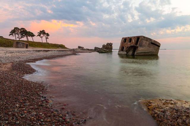 Unique And Stunning Places You Should Put At The Top Of Your Bucket List