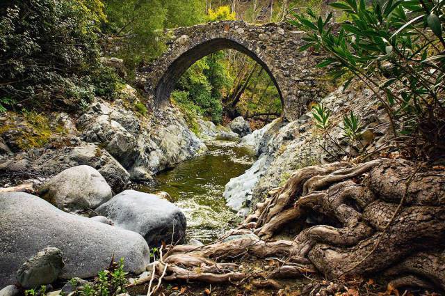 Unique And Stunning Places You Should Put At The Top Of Your Bucket List