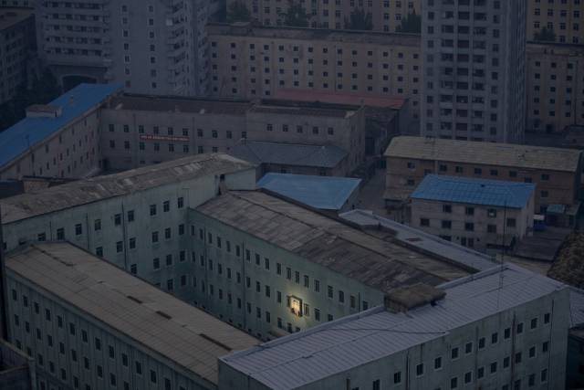 Weird And Unusual Architecture Of North Korea