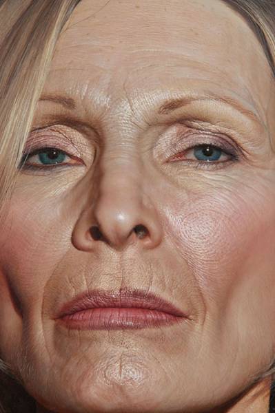 15 Mind-Blowing Examples Of Hyper Realistic Artwork