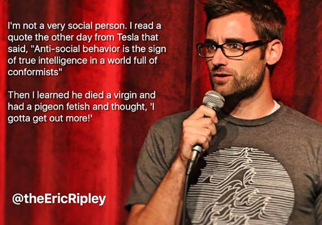 Stand-Up Comedians That Will Make You Cry With Laughter