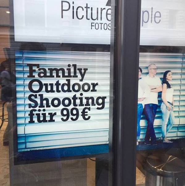 Accidentally Offensive Products And Signs Spotted In Germany