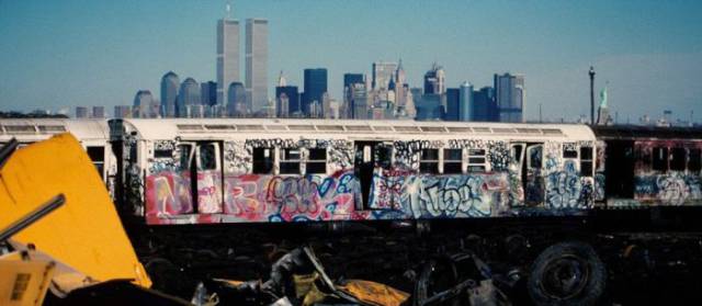 1980s New York City In Nostalgic And Fascinating Photos