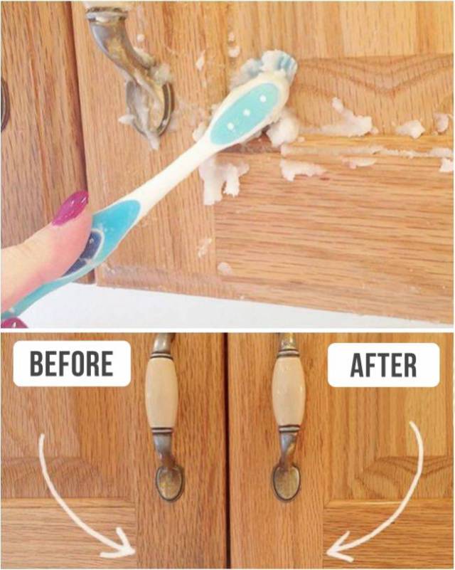 Amazing Cleaning Tips And Tricks To Keep Your House All Shiny