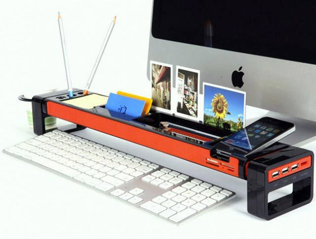 Kickass Gadgets You’d Love To Have In Your Office