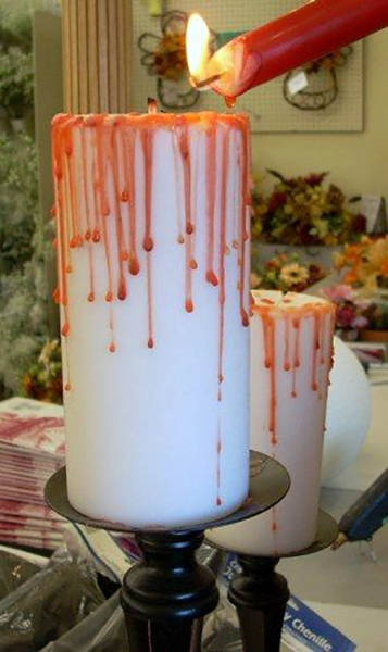 Neat Hacks To Make Your Halloween Party Awesome
