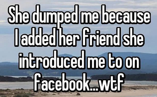 People Share Their Weird, Funny And Petty Reasons Why They Ended Their Relationships