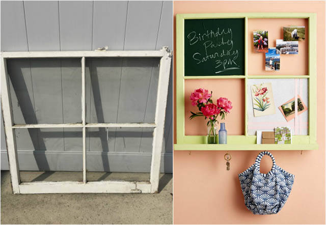 Great Ideas On How To Transform Old Items Into Something Awesome Great Ideas On How To Transform Old Items Into Something Awesome