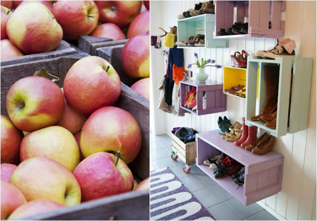 Great Ideas On How To Transform Old Items Into Something Awesome Great Ideas On How To Transform Old Items Into Something Awesome